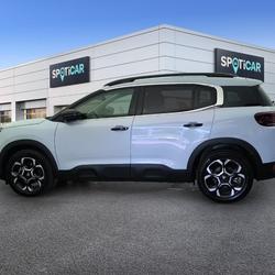 Citroen C5 Aircross C5 Aircross BlueHDi 130 EAT8 Max Perpignan