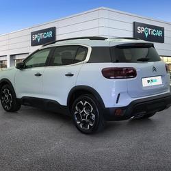 Citroen C5 Aircross C5 Aircross BlueHDi 130 EAT8 Max Perpignan