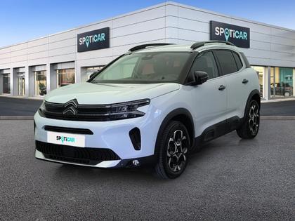 Citroen C5 Aircross - C5 Aircross BlueHDi 130 EAT8 Max - 26 490 €