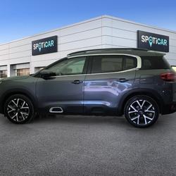 Citroen C5 Aircross C5 Aircross Hybride Rechargeable 225 e-EAT8 Shine Pack Perpignan