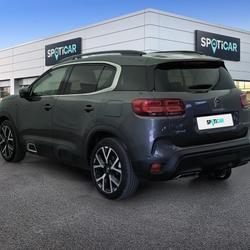 Citroen C5 Aircross C5 Aircross Hybride Rechargeable 225 e-EAT8 Shine Pack Perpignan