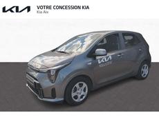Kia Picanto Aix-en-Provence