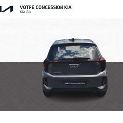 Kia Picanto 1.0 DPi 67ch Active Aix-en-Provence