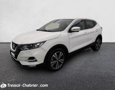Nissan Qashqai Béziers