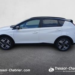 Hyundai Bayon Bayon 1.0 T-GDi 100 DCT-7 Hybrid 48V Creative B&eacute;ziers