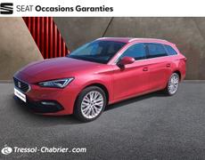 Seat Leon Lattes