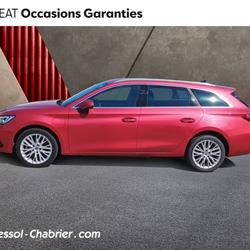 Seat Leon Leon Sportstourer e-Hybrid 204 DSG6 Xcellence Lattes