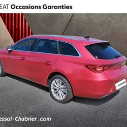 Seat Leon Leon Sportstourer e-Hybrid 204 DSG6 Xcellence Lattes