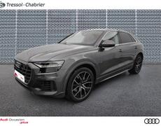Audi Q8 Béziers