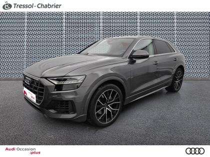 Audi Q8 - Q8 50 TDI 286 Tiptronic 8 Quattro Avus Extended - 50 999 €