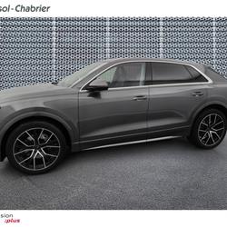 Audi Q8 Q8 50 TDI 286 Tiptronic 8 Quattro Avus Extended B&eacute;ziers