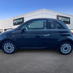 Fiat 500C 500C 1.0 70 ch Hybride BSG S/S Cult Perpignan