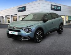 Citroen C4 Perpignan