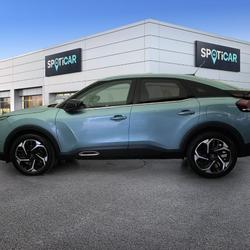 Citroen C4 C4 PureTech 155 S&S EAT8 Shine Pack Perpignan