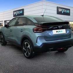 Citroen C4 C4 PureTech 155 S&S EAT8 Shine Pack Perpignan