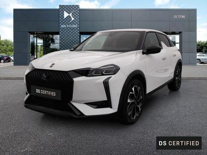 Ds DS3 - DS 3 PureTech 130 EAT8 Performance Line+ - 20 790 €