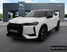 Ds DS3 Lézignan-Corbières