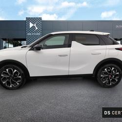 Ds DS3 DS 3 PureTech 130 EAT8 Performance Line+ L&eacute;zignan-Corbi&egrave;res
