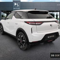 Ds DS3 DS 3 PureTech 130 EAT8 Performance Line+ L&eacute;zignan-Corbi&egrave;res