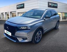 DS DS7 Crossback Narbonne