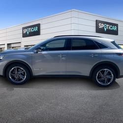 DS DS7 Crossback Hybride E-Tense 300 EAT8 4x4 Performance Line+ occasion - Narbonne - photo 2/31