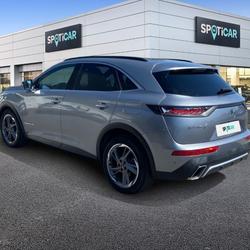 DS DS7 Crossback Hybride E-Tense 300 EAT8 4x4 Performance Line+ occasion - Narbonne - photo 3/31
