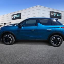 DS DS3 Crossback BlueHDi 130 EAT8 Faubourg occasion - Narbonne - photo 2/31