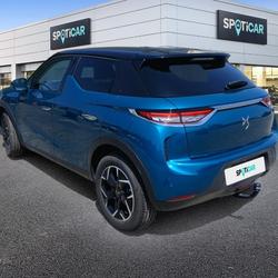 DS DS3 Crossback BlueHDi 130 EAT8 Faubourg occasion - Narbonne - photo 3/31