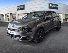 Citroen C4 Montpellier