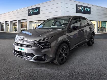 Citroen C4 - C4 PureTech 130 S&S BVM6 Feel Pack - 13 190 €