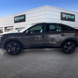 Citroen C4 C4 PureTech 130 S&S BVM6 Feel Pack Montpellier