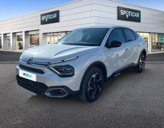 Citroen C4 X Montpellier