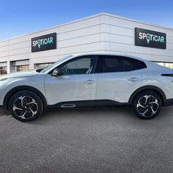 Citroen C4 X C4 X BlueHDi 130 S&S EAT8 Shine Montpellier