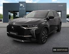 DS DS7 Crossback