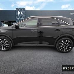 DS DS7 Crossback DS7 Crossback Hybride E-Tense 225 EAT8 Louvre Montpellier