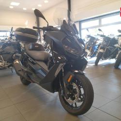 BMW C1 C 400 GT Sausheim
