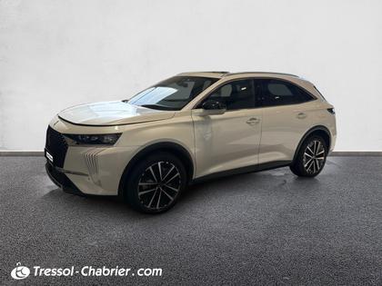 DS DS7 - Hybride Rechargeable E-Tense 225 EAT8 Opera - 28 790 €