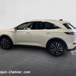 DS DS7 Hybride Rechargeable E-Tense 225 EAT8 Opera occasion - Montpellier - photo 2/30