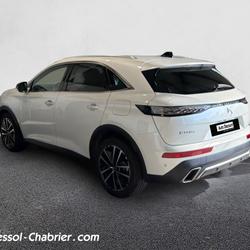 DS DS7 Hybride Rechargeable E-Tense 225 EAT8 Opera occasion - Montpellier - photo 3/30