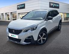 Peugeot 3008 Auch