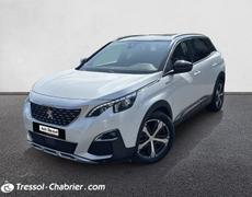 Peugeot 3008 Auch