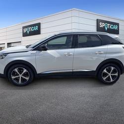 Peugeot 3008 3008 1.2 Puretech 130ch S&S BVM6 GT Line Auch