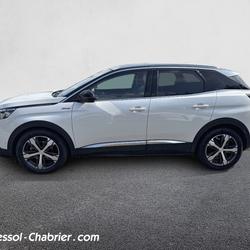 Peugeot 3008 1.2 Puretech 130ch S&S BVM6 GT Line occasion - Auch - photo 2/30