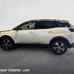 Peugeot 3008 3008 Puretech 130ch S&S BVM6 Allure Montpellier