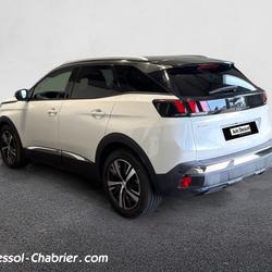 Peugeot 3008 3008 Puretech 130ch S&S BVM6 Allure Montpellier