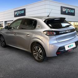 Peugeot 208 PureTech 100 S&S BVM6 Roadtrip occasion - Montpellier - photo 3/31