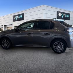 Peugeot 208 PureTech 75 S&S BVM5 Style occasion - Montpellier - photo 2/31