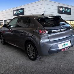 Peugeot 208 PureTech 75 S&S BVM5 Style occasion - Montpellier - photo 3/31