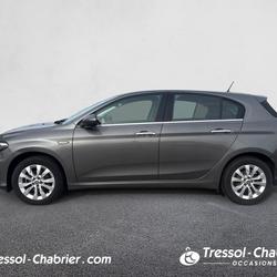 Fiat Tipo 1 5 Portes 1.6 MultiJet 120 ch Start/Stop Lounge occasion - Perpignan - photo 2/30