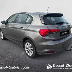 Fiat Tipo 1 5 Portes 1.6 MultiJet 120 ch Start/Stop Lounge occasion - Perpignan - photo 3/30